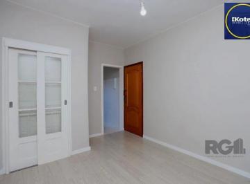 Apartamento · 33m² · 1 Quarto · Apartamento 1 Dormitório(s) Bairro Navegantes