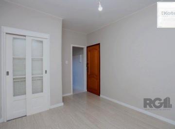 Apartamento · 33m² · 1 Quarto · Apartamento 1 Dormitório(s) Bairro Navegantes