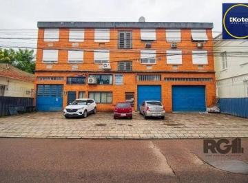 Comercial · 675m² · 3 Vagas · Comercial à venda - na Floresta
