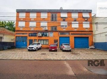 Comercial · 675m² · 3 Vagas · Comercial à venda - na Floresta