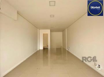 Comercial · 33m² · Sala comercial de 33,15 m² á venda  no bairro são Geraldo em porto alegre-RS  co