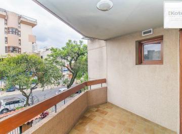 Apartamento · 94m² · 2 Quartos · 1 Vaga · Apartamento de 2 dormitórios e 94m² à venda em Petrópolis, Porto Alegre.