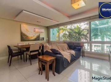 Apartamento · 107m² · 3 Quartos · 2 Vagas · Vende apartamento no Bairro Passo da Areia - Porto Alegre
