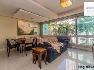 Apartamento · 107m² · 3 Quartos · 2 Vagas · Vende apartamento no Bairro Passo da Areia - Porto Alegre