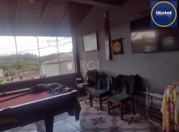 Casa · 250m² · 3 Quartos · 2 Vagas · Casa para Venda - 250m², 3 dormitórios, sendo 1 suites, 2 vagas - Passo das Pedr