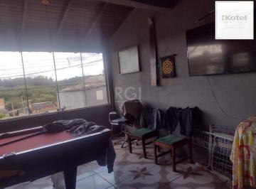 Casa · 250m² · 3 Quartos · 2 Vagas · Casa para Venda - 250m², 3 dormitórios, sendo 1 suites, 2 vagas - Passo das Pedr