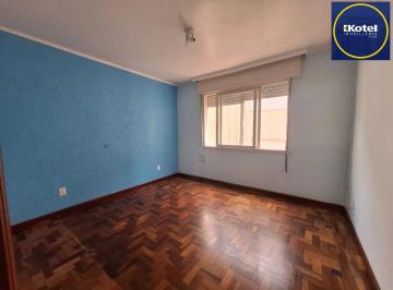 Apartamento · 58m² · 2 Quartos · Apartamento 2 Dorms, 58m² – Próx. Parque Germânia e Iguatemi
