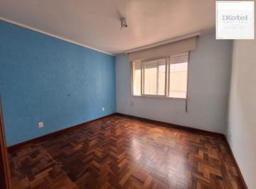 Apartamento · 58m² · 2 Quartos · Apartamento 2 Dorms, 58m² – Próx. Parque Germânia e Iguatemi