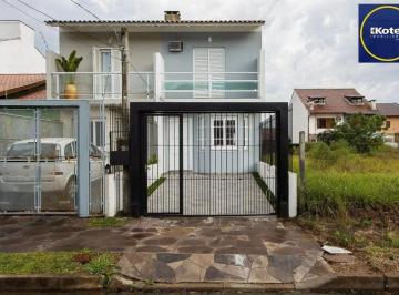 Casa · 88m² · 2 Quartos · 1 Vaga · Casa à venda - em Guarujá
