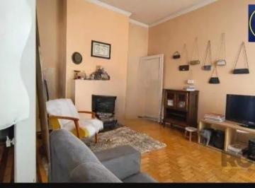 Apartamento · 113m² · 3 Quartos · Amplo apartamento no beiro Floresta