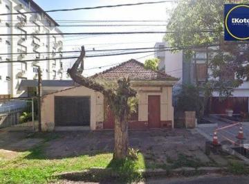 Terreno · 348m² · Terreno no Bairro Higienópolis em Porto Alegre com 348 m2