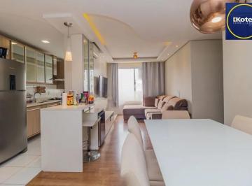Apartamento · 70m² · 3 Quartos · 1 Vaga · Apartamento à venda - em Partenon