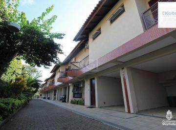 Casa · 139m² · 3 Quartos · 1 Vaga · Casa Condominio para Venda - 139.02m², 3 dormitórios, sendo 1 suites, 1 vaga - C