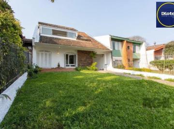 Casa · 337m² · 3 Quartos · 3 Vagas · Casa para Venda - 337m², 3 dormitórios, sendo 1 suites, 3 vagas - Cristal