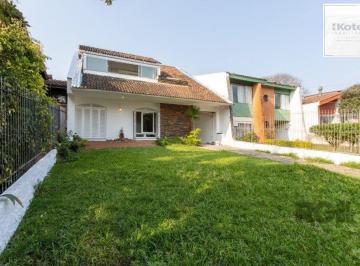 Casa · 337m² · 3 Quartos · 3 Vagas · Casa para Venda - 337m², 3 dormitórios, sendo 1 suites, 3 vagas - Cristal