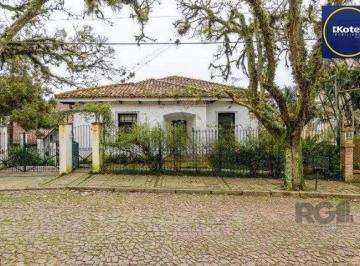 Casa · 153m² · 3 Quartos · 3 Vagas · Casa com 3 dormitórios, 153 m² no bairro Vila Conceição, zona sul de Porto Alegr