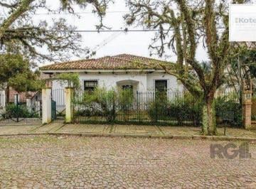 Casa · 153m² · 3 Quartos · 3 Vagas · Casa com 3 dormitórios, 153 m² no bairro Vila Conceição, zona sul de Porto Alegr