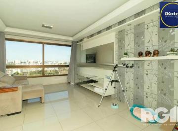 Apartamento · 76m² · 2 Quartos · 1 Vaga · Apartamento com 76m² privativos, 2 dorm, suite e vaga - São Sebastião