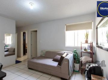 Apartamento · 43m² · 2 Quartos · 1 Vaga · Apartamento à venda - na Glória