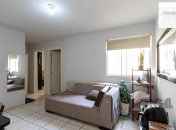 Apartamento · 43m² · 2 Quartos · 1 Vaga · Apartamento à venda - na Glória