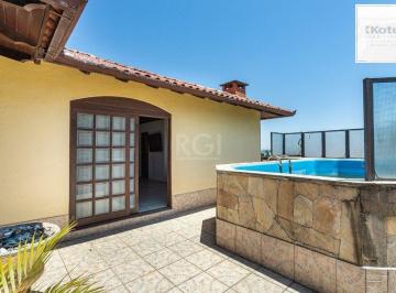 Apartamento · 314m² · 3 Quartos · 2 Vagas · Cobertura duplex no Sarandi de 3 dormitórios e 2 vagas