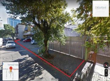 Terreno · 1611m² · Terreno para Venda - 1611m², 0 dormitórios, Vila Ipiranga