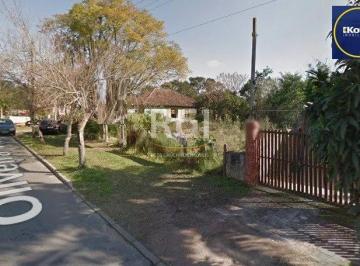 Terreno · 850m² · Terreno para Venda - 0m², 0 dormitórios, Belém Novo