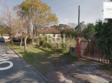 Terreno · 850m² · Terreno para Venda - 0m², 0 dormitórios, Belém Novo