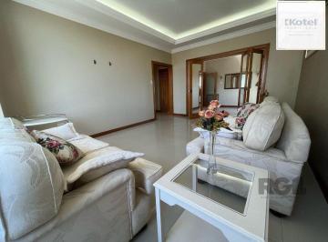 Apartamento · 140m² · 3 Quartos · 1 Vaga · Apartamento à venda - em Centro