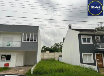 Terreno · 163m² · Terreno à venda - em Hípica