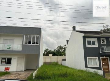 Terreno · 163m² · Terreno à venda - em Hípica