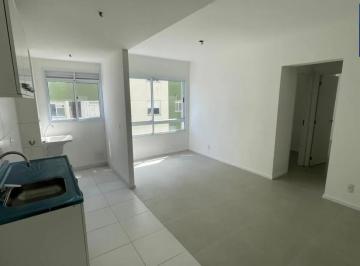 Apartamento · 65m² · 2 Quartos · 1 Vaga · Apartamento 2 dormitórios com suíte no Alto Petrópolis – Porto Alegre