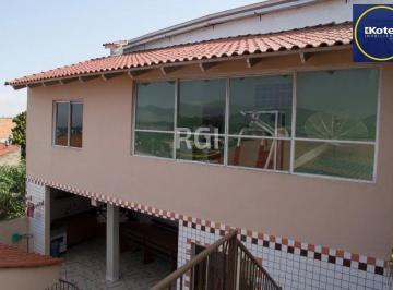 Casa · 900m² · 5 Quartos · 5 Vagas · Casa para Venda - 900m², 5 dormitórios, sendo 2 suites, 5 vagas - Vila Nova