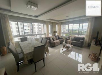 Apartamento · 93m² · 3 Quartos · 2 Vagas · Apartamento à venda - no Jardim Lindóia