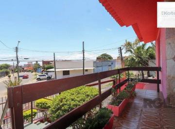 Casa · 233m² · 3 Quartos · 3 Vagas · Casa com 3 dormitórios no bairro Cristo Redentor