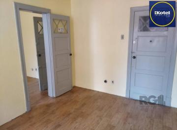 Comercial · 29m² · Vende sala com excelente localização próximo do Mercado Público, frente, andar a