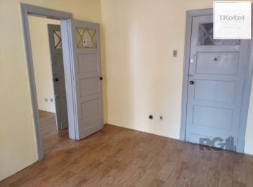 Comercial · 29m² · Vende sala com excelente localização próximo do Mercado Público, frente, andar a