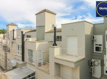 Apartamento · 90m² · 3 Quartos · 1 Vaga · BARBADA - Excelente Apartamento no Condomínio Bay Side
