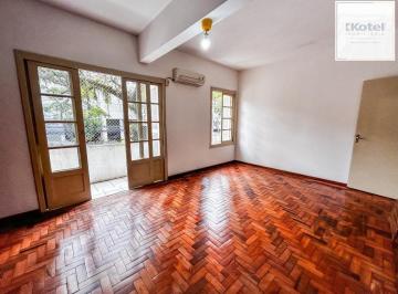 Apartamento · 98m² · 3 Quartos · Apartamento com 3 quartos, 1 suíte, no bairro Rio Branco, Porto Alegre/RS