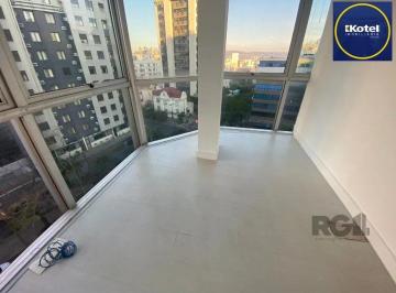 Comercial · 48m² · 1 Vaga · EXCELENTE SALA COMERCIAL, MOINHOS DE VENTO