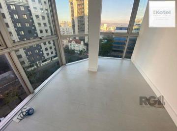 Comercial · 48m² · 1 Vaga · EXCELENTE SALA COMERCIAL, MOINHOS DE VENTO