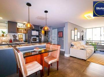Apartamento · 73m² · 2 Quartos · 1 Vaga · Apartamento para Venda - 73.22m², 2 dormitórios, sendo 1 suites, 1 vaga - Mont S