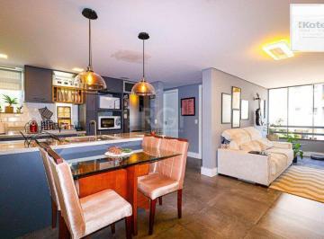 Apartamento · 73m² · 2 Quartos · 1 Vaga · Apartamento para Venda - 73.22m², 2 dormitórios, sendo 1 suites, 1 vaga - Mont S