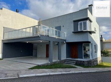 Casa · 225m² · 3 Quartos · 3 Vagas · Casa Venda Cond Piscina 3 dorm suite - 225m², Hipica