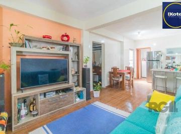 Casa · 297m² · 3 Quartos · 3 Vagas · Casa com 3 dormitórios e 3 vagas no bairro Santa Tereza