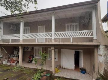 Casa · 120m² · 2 Quartos · 4 Vagas · Casa para Venda - 120m², 2 dormitórios, 4 vagas - Cavalhada