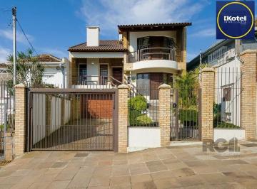 Casa · 260m² · 4 Quartos · 3 Vagas · Casa à venda - na Glória