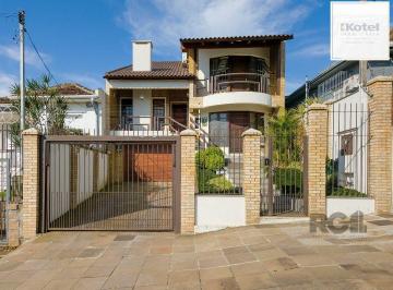 Casa · 260m² · 4 Quartos · 3 Vagas · Casa à venda - na Glória