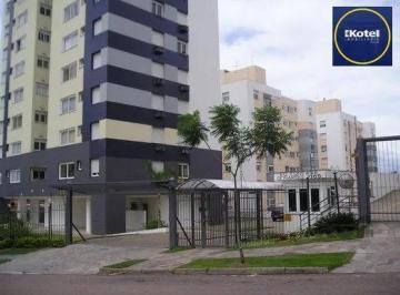 Apartamento · 120m² · 3 Quartos · 1 Vaga · Apartamento à venda - na Chácara das Pedras
