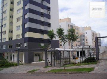 Apartamento · 120m² · 3 Quartos · 1 Vaga · Apartamento à venda - na Chácara das Pedras